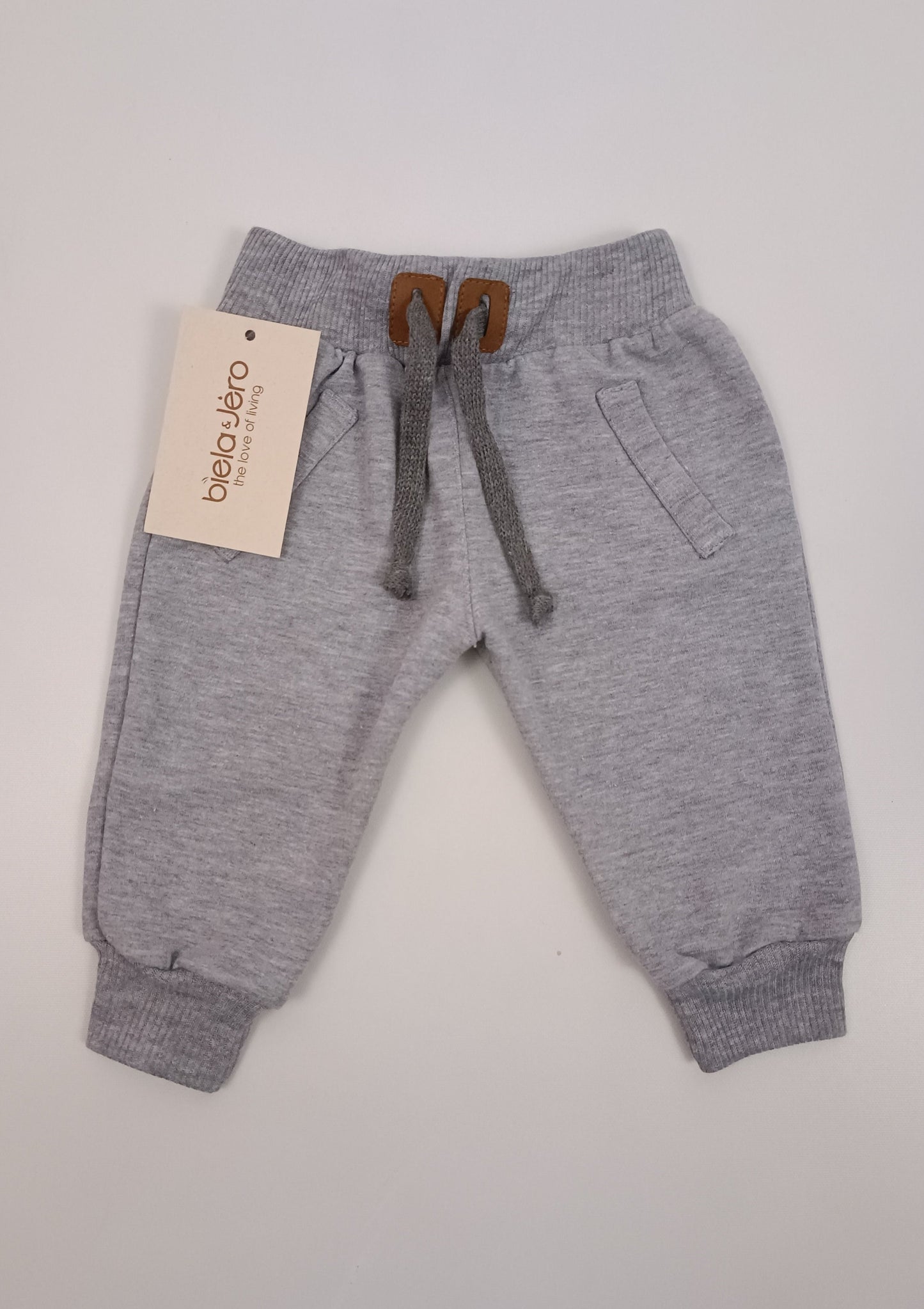 Jogger pantalón para bebe