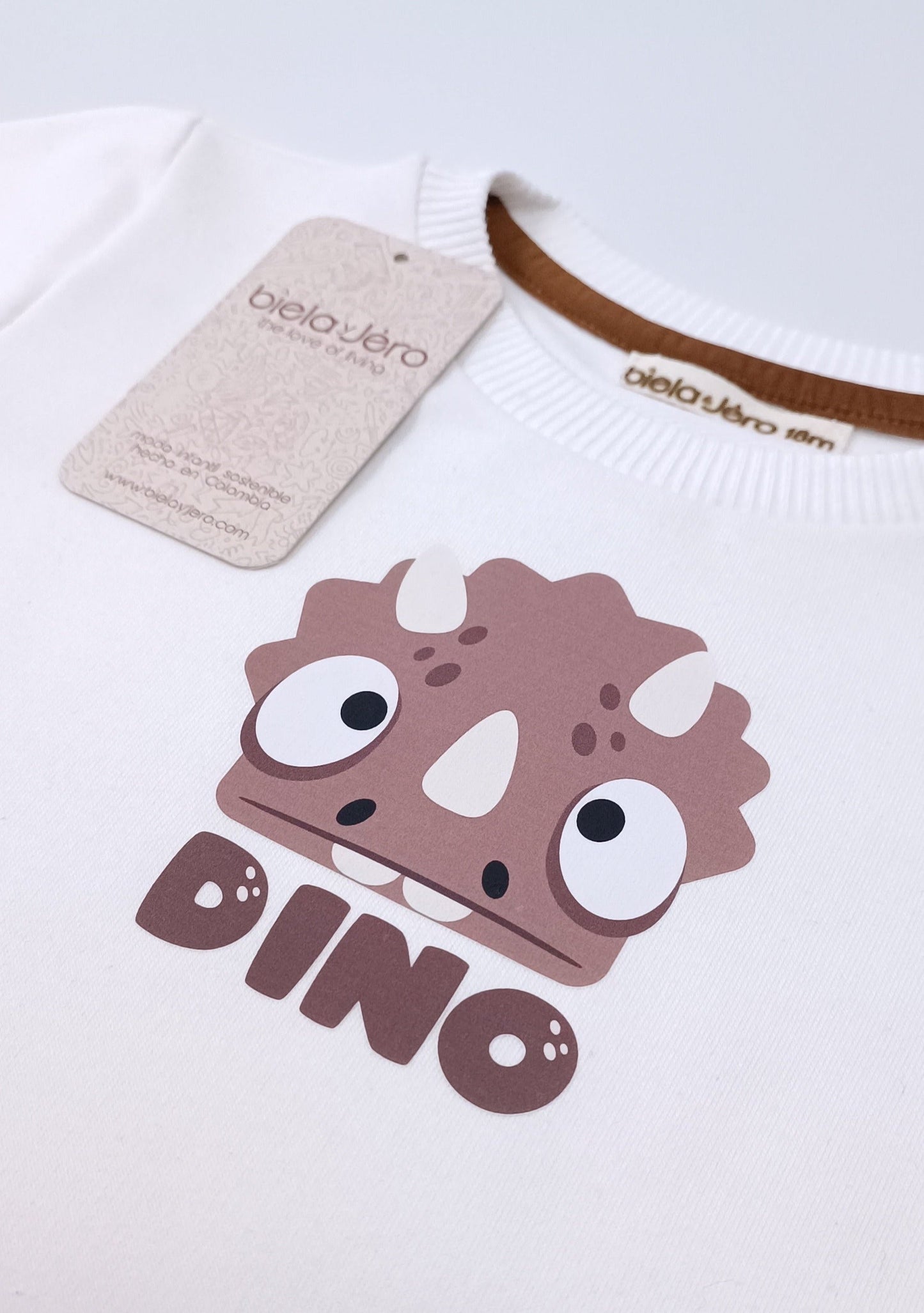 Regalo Listo! Conjunto bebito chaqueta explorador y cargo unisex