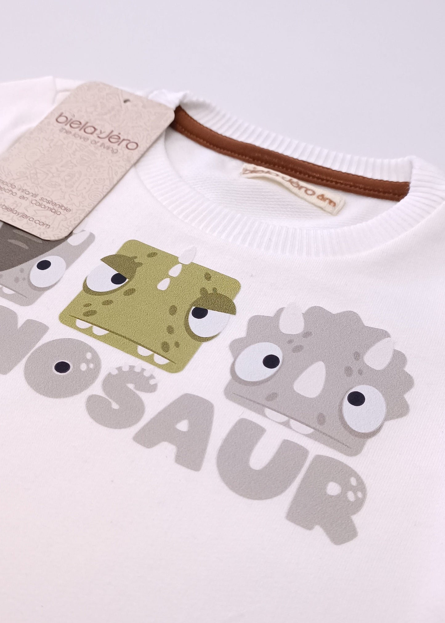 Regalo Listo! Conjunto bebito chaqueta explorador y cargo unisex