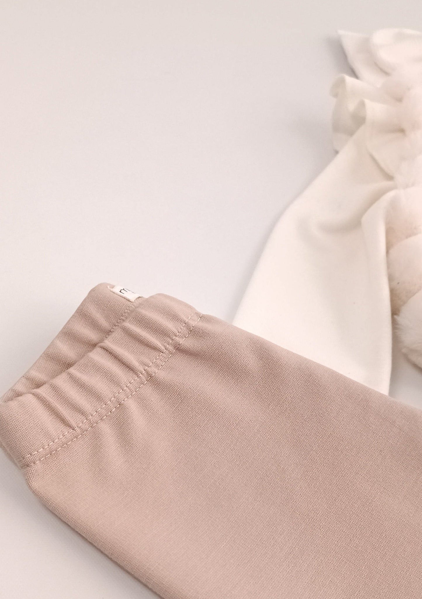 Conjunto Niña globitos