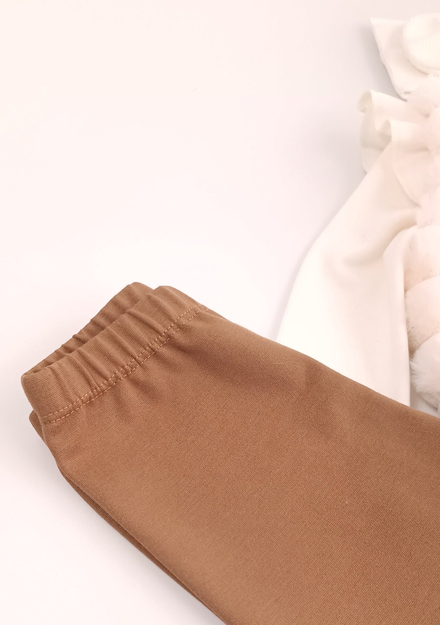 Conjunto Niña globitos