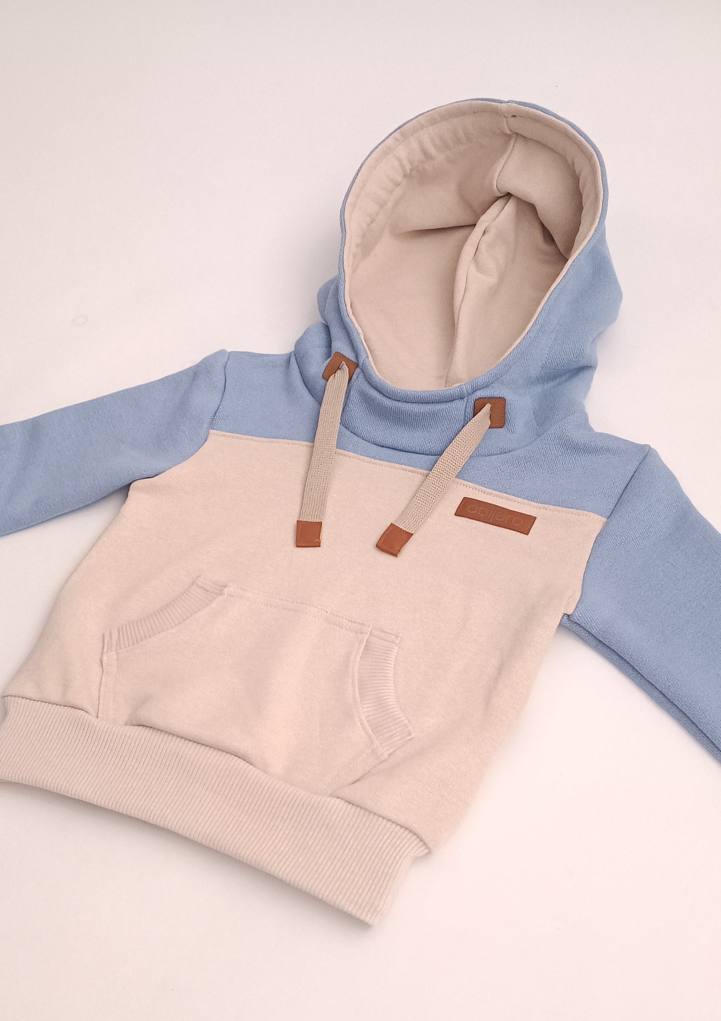 Regalo listo! Buso Capota unisex bebito