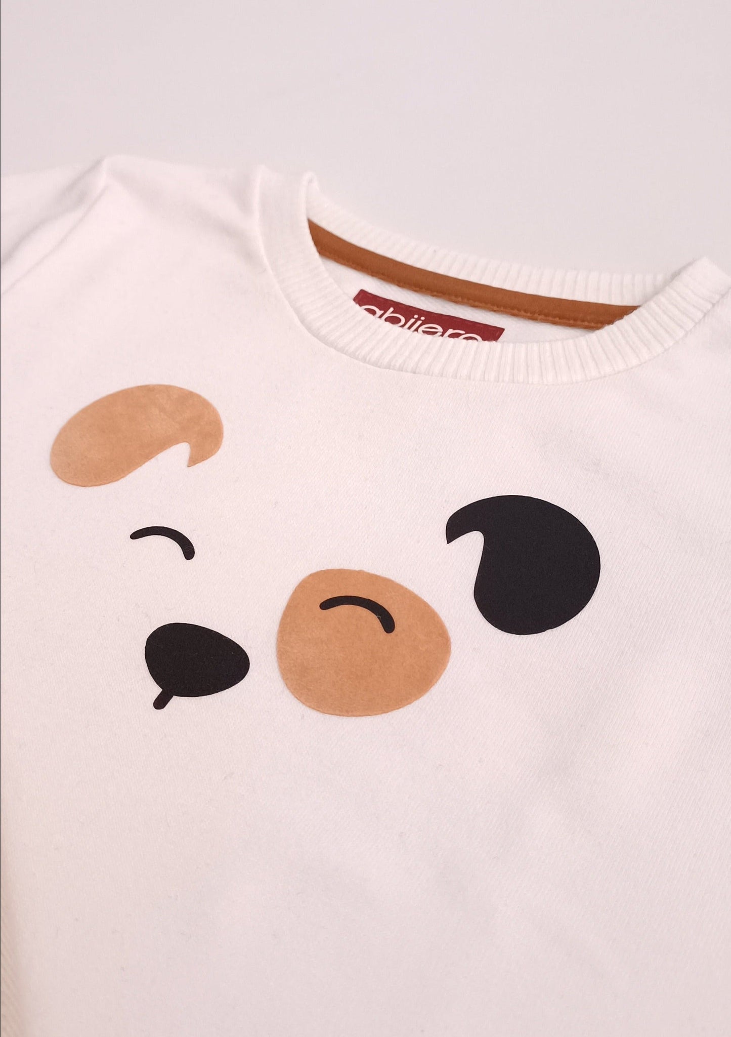 Conjunto bebito chaqueta explorador y cargo niña