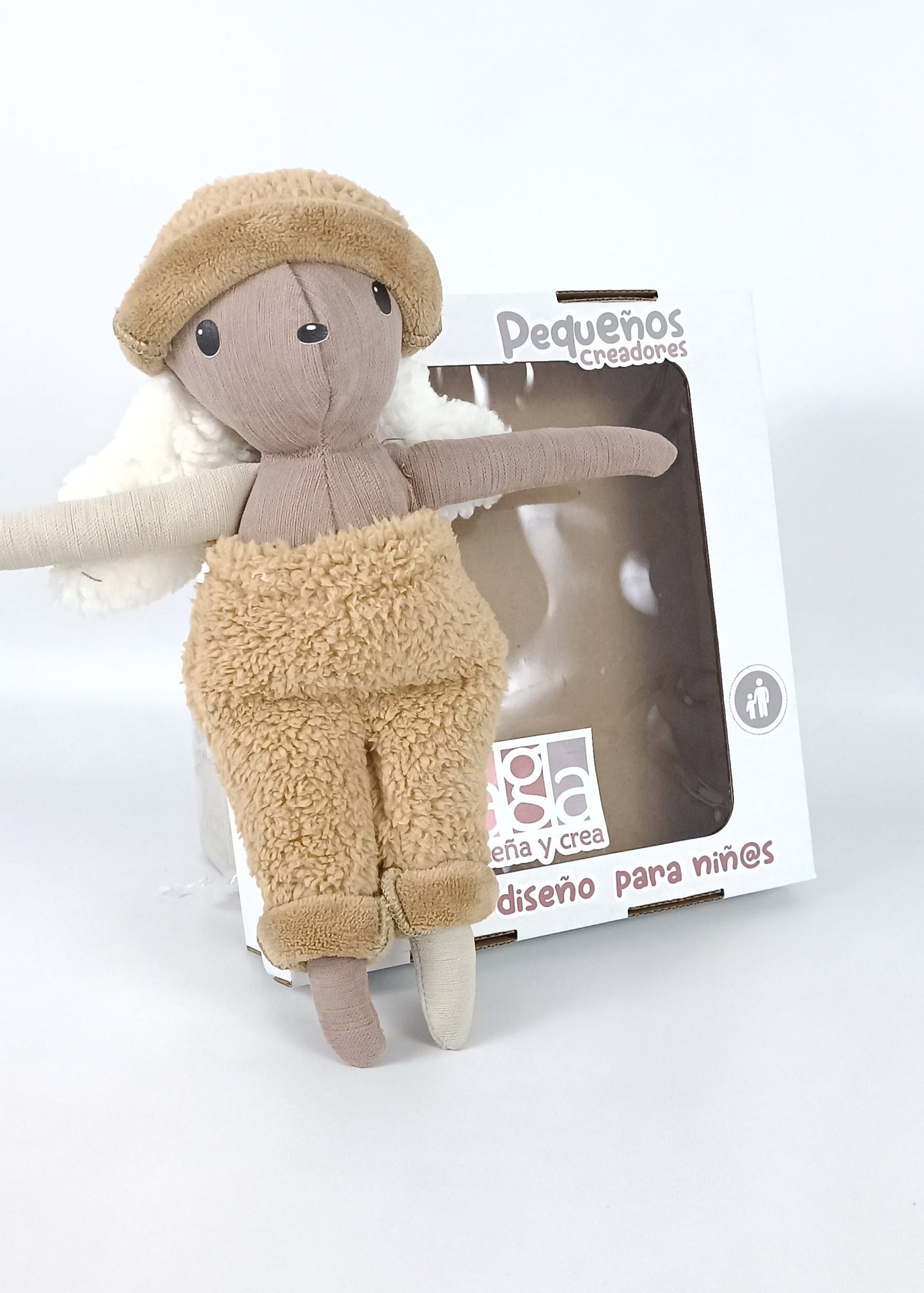 GAGA Doll Conejita rebecca