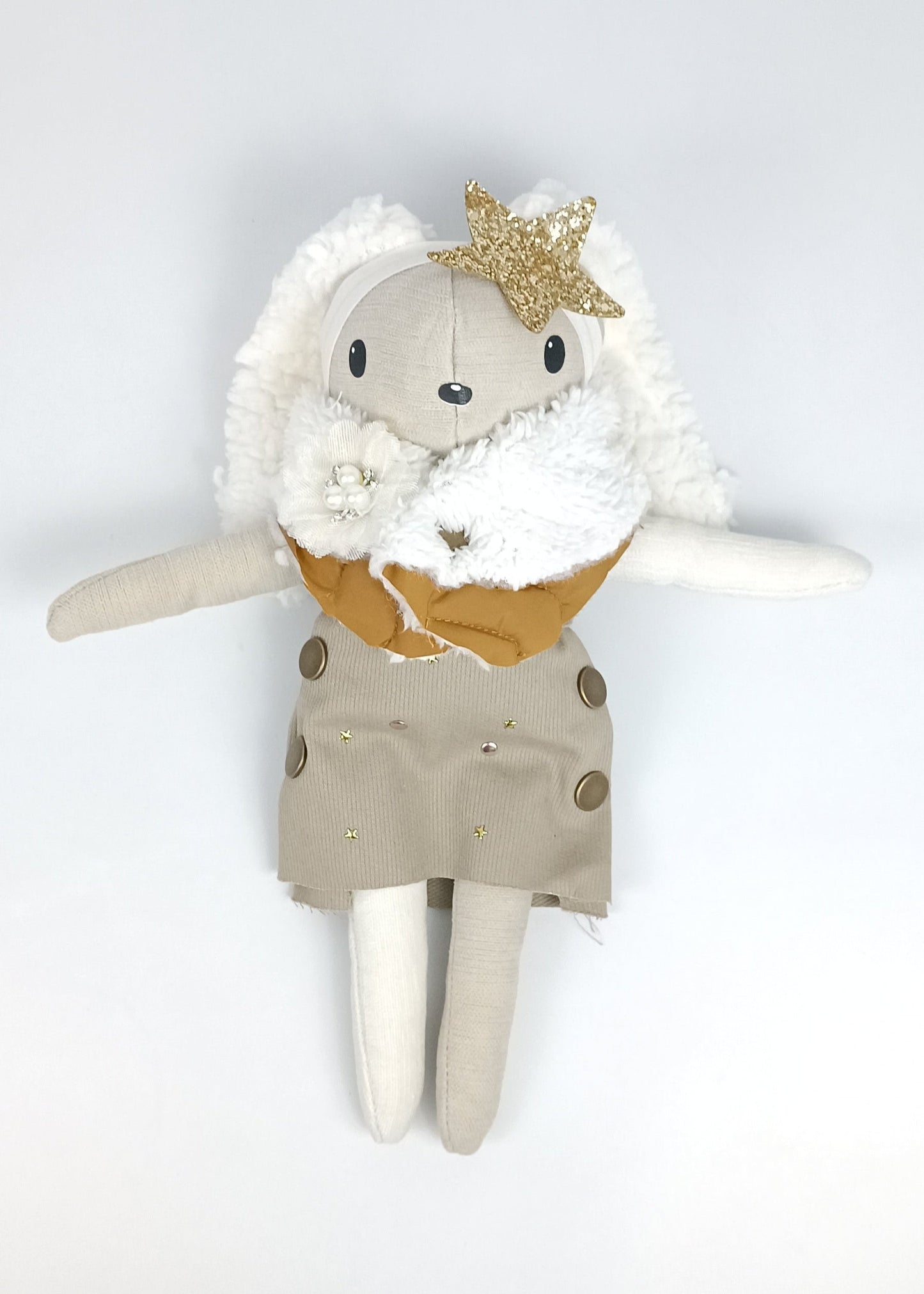 GAGA Doll Conejita rabbit