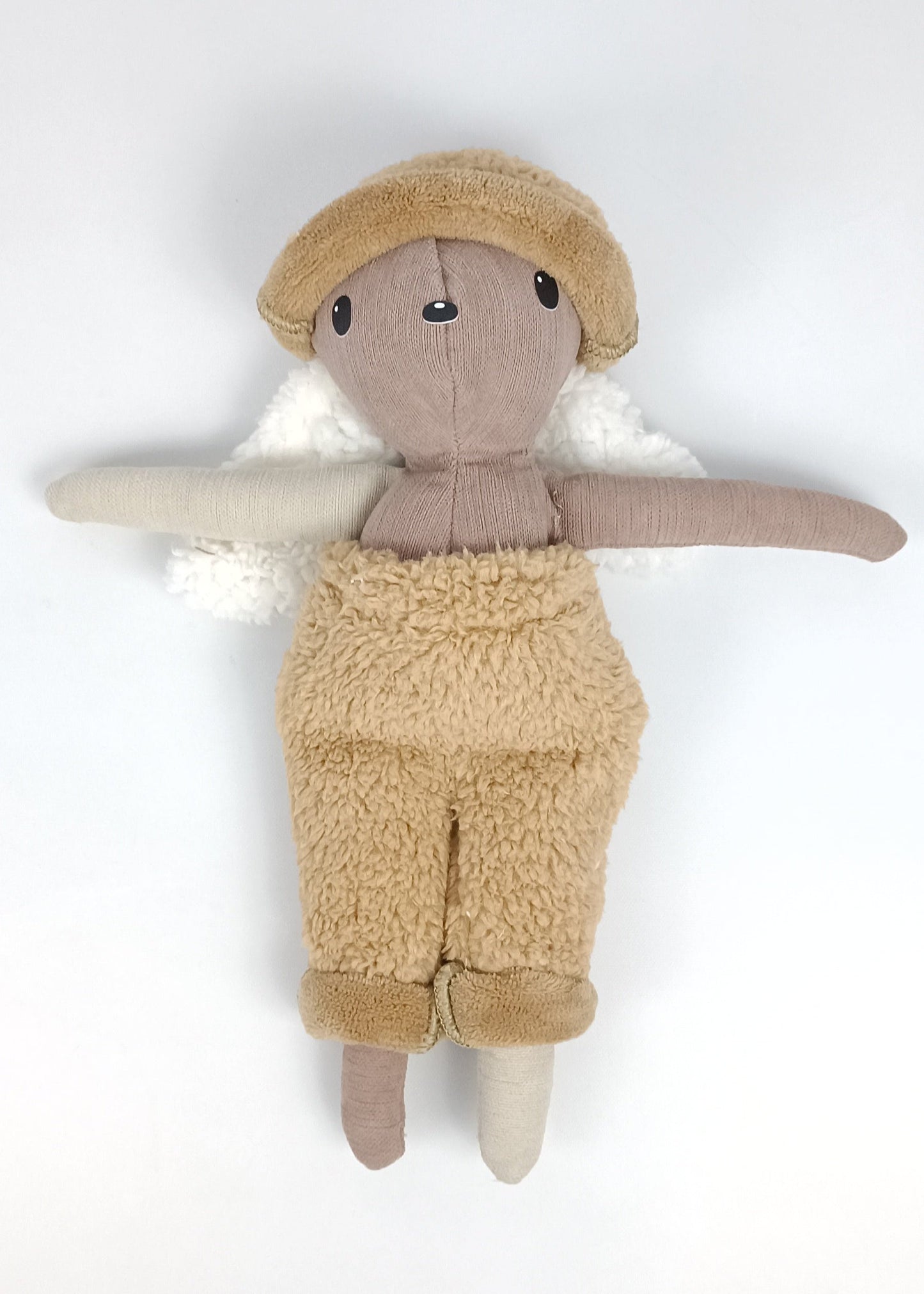 Kit Pequeños Creadores