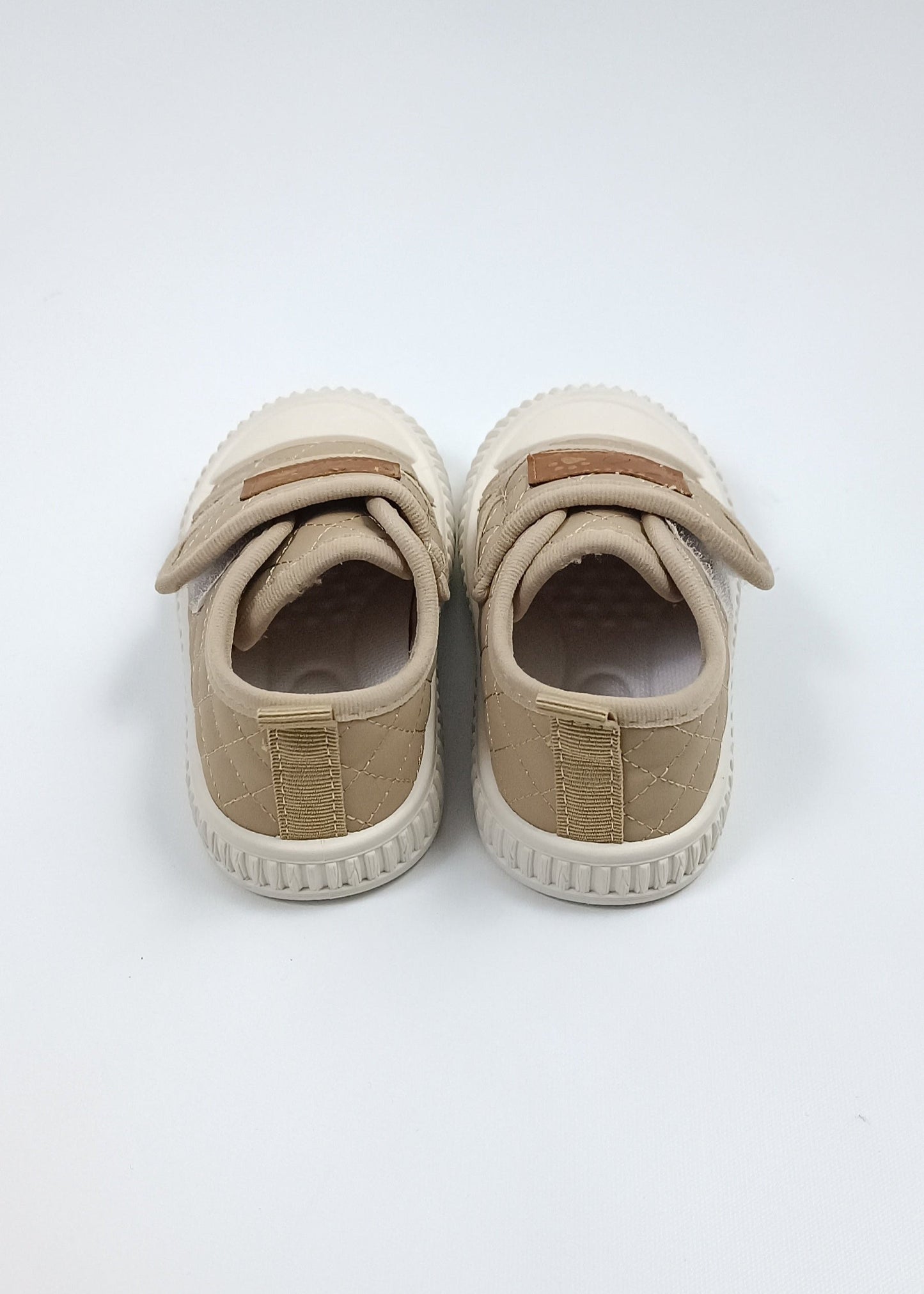 Zapatos deportivo velcro para bebito primeros pasos