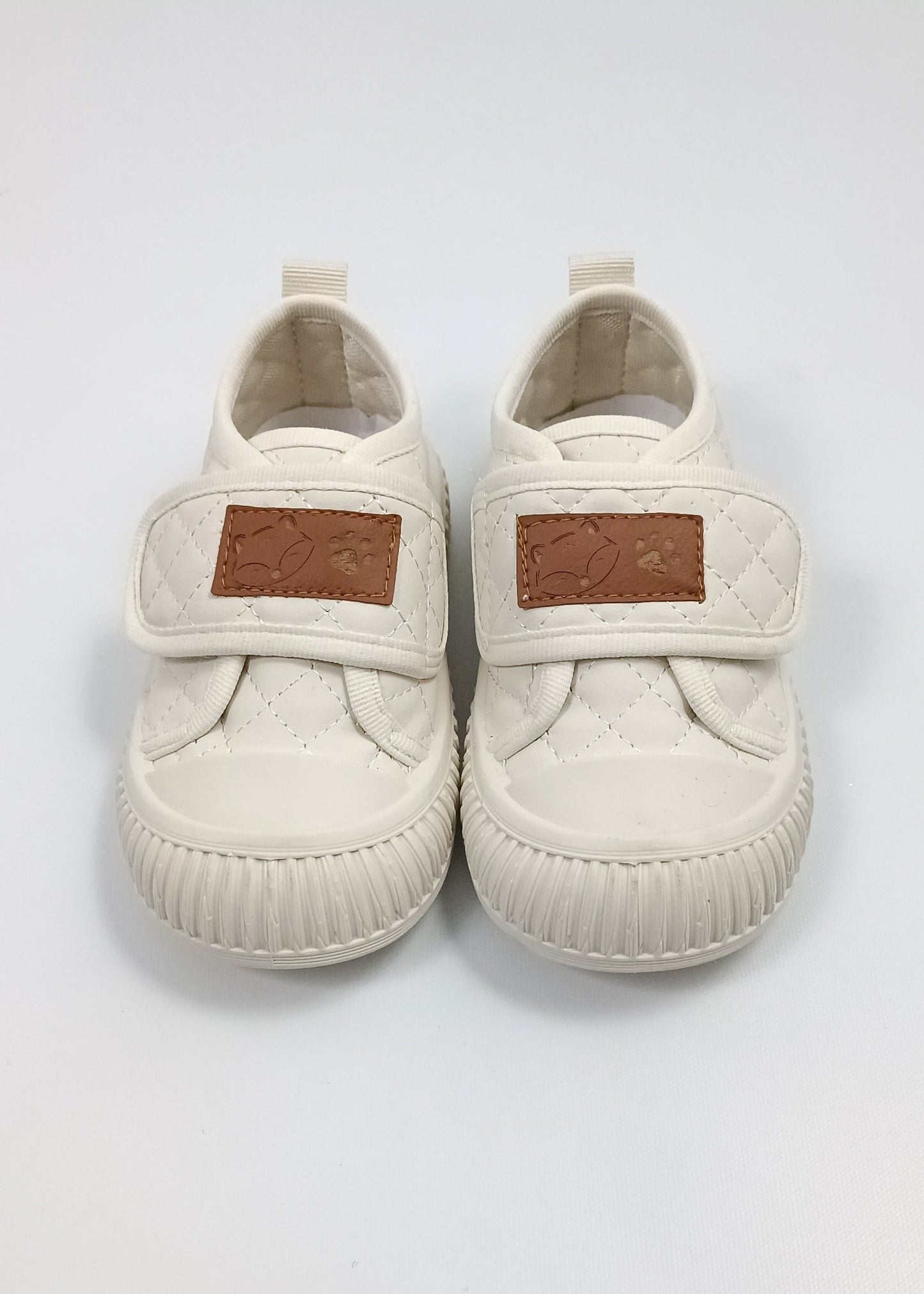 Zapatos deportivo velcro para bebito primeros pasos