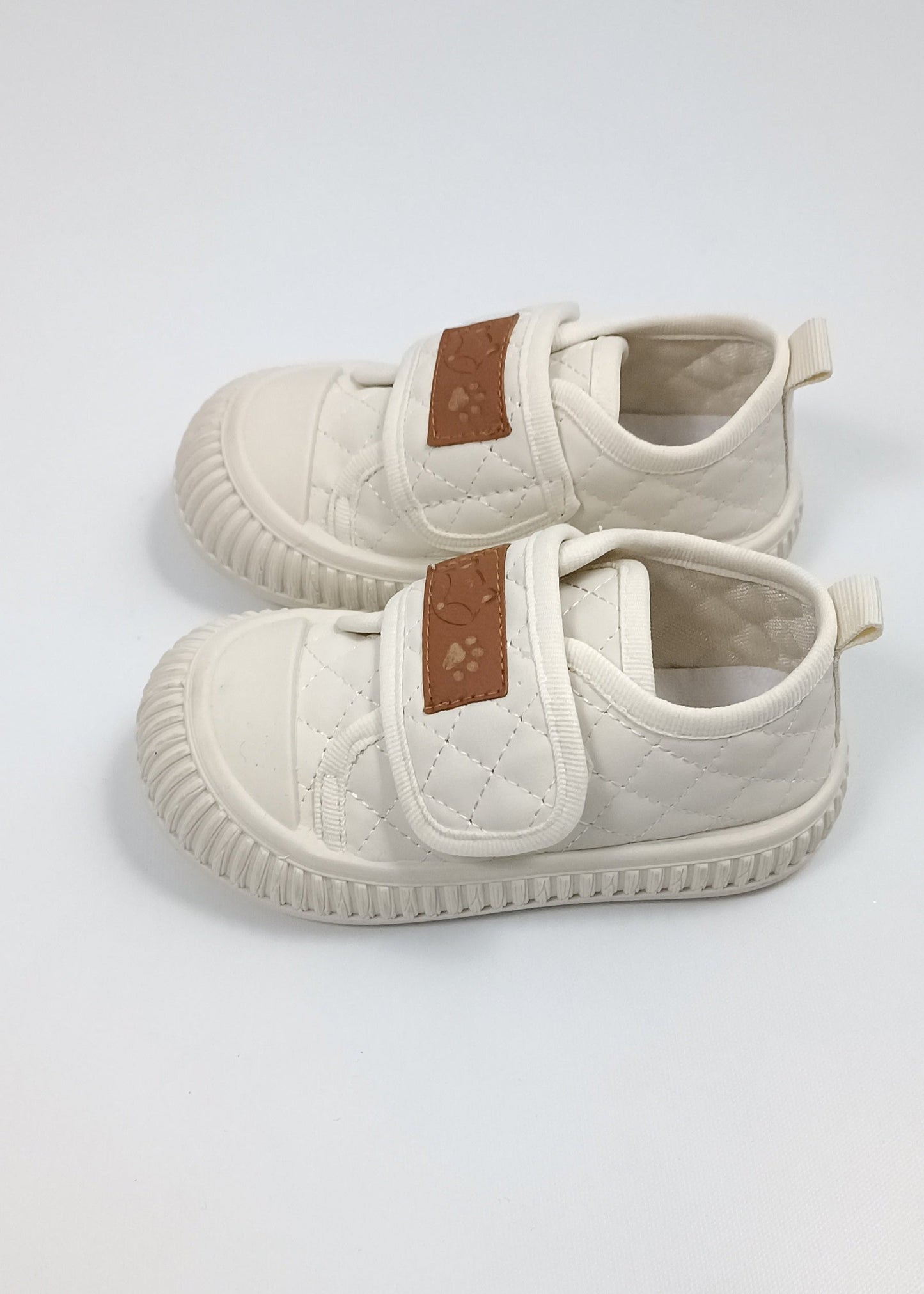 Zapatos deportivo velcro para bebito primeros pasos