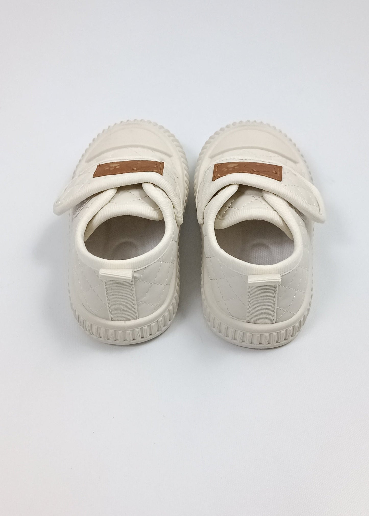 Zapatos deportivo velcro para bebito primeros pasos