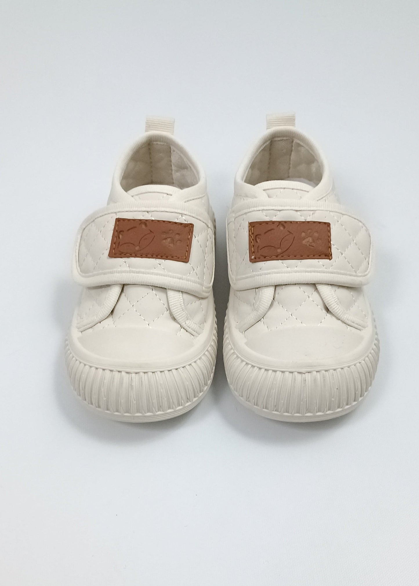 Zapatos deportivo velcro para bebito primeros pasos