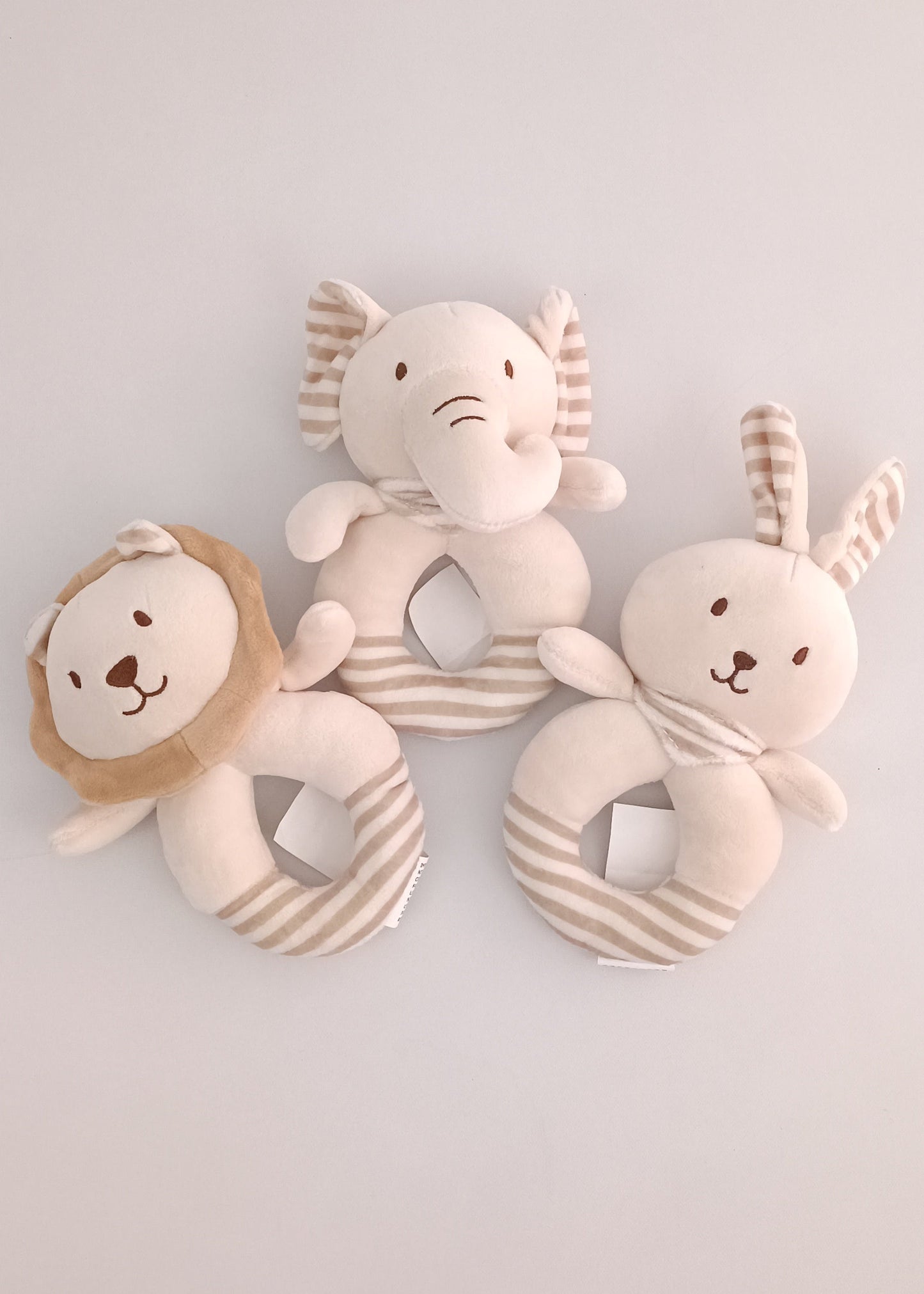 Sonajero, Regalo divertido!