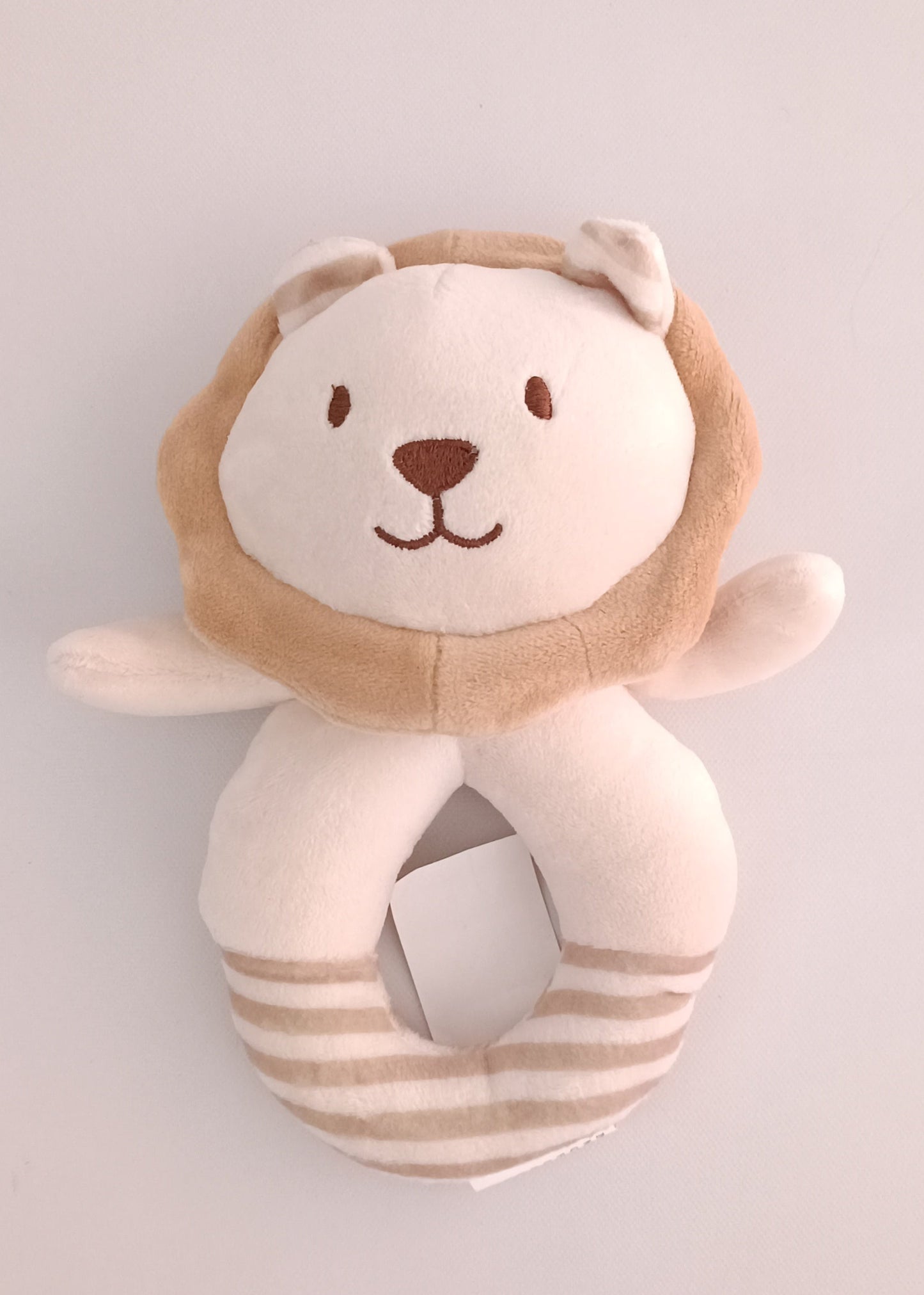 Sonajero, Regalo divertido!