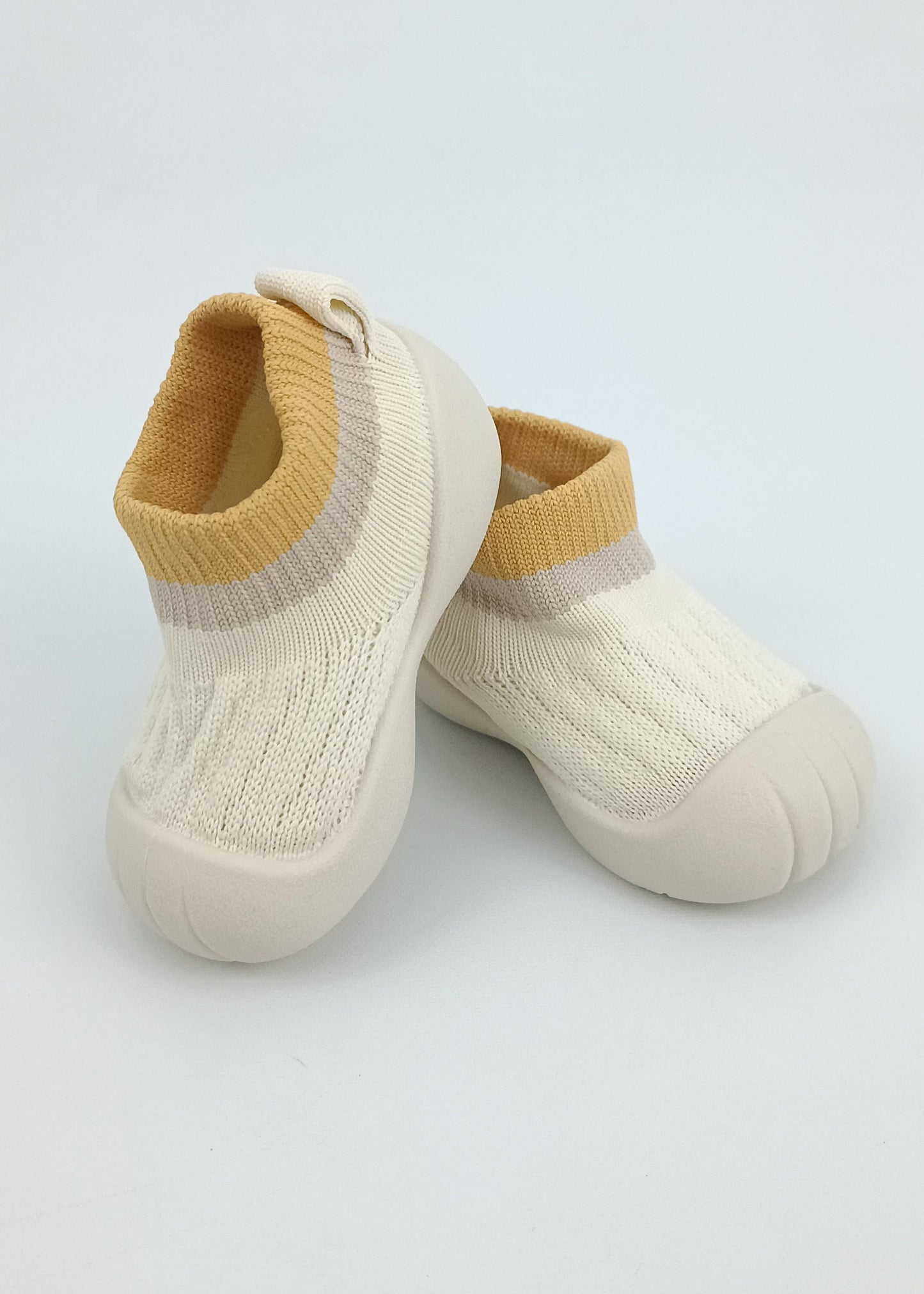 Regalo Listo! Conjunto Chaleco y busito biodiversidad niña
