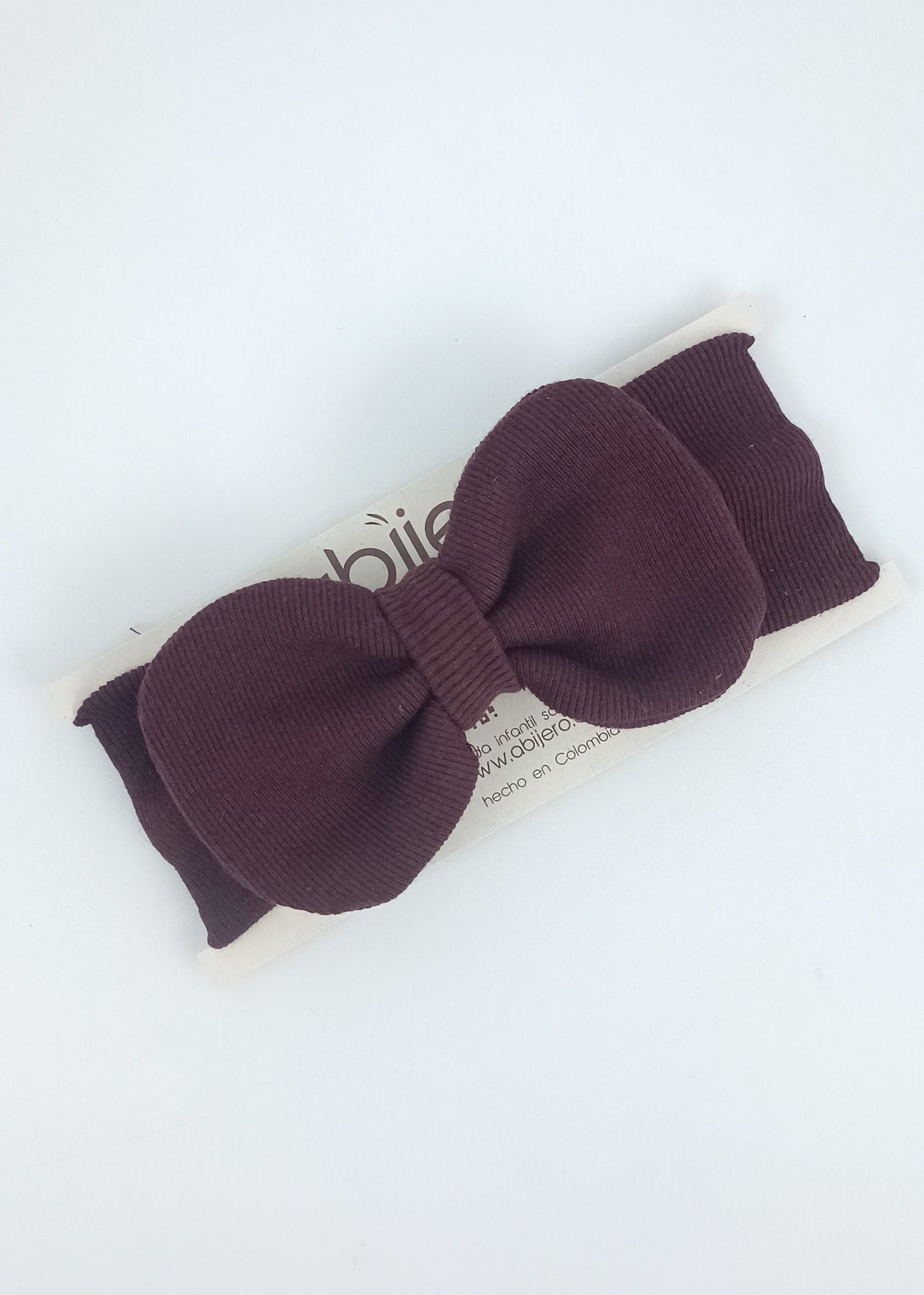Regalo Listo! Conjunto Chaleco y busito colibrí bebita