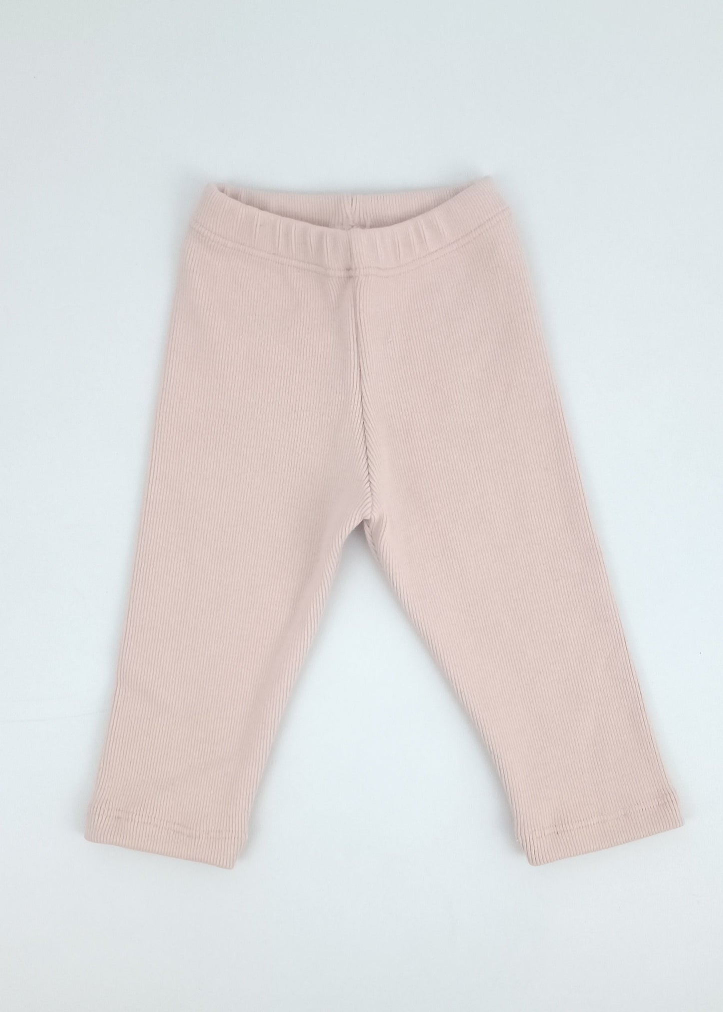 Regalo Listo! Conjunto Chaleco rosa y busito colibrí bebita