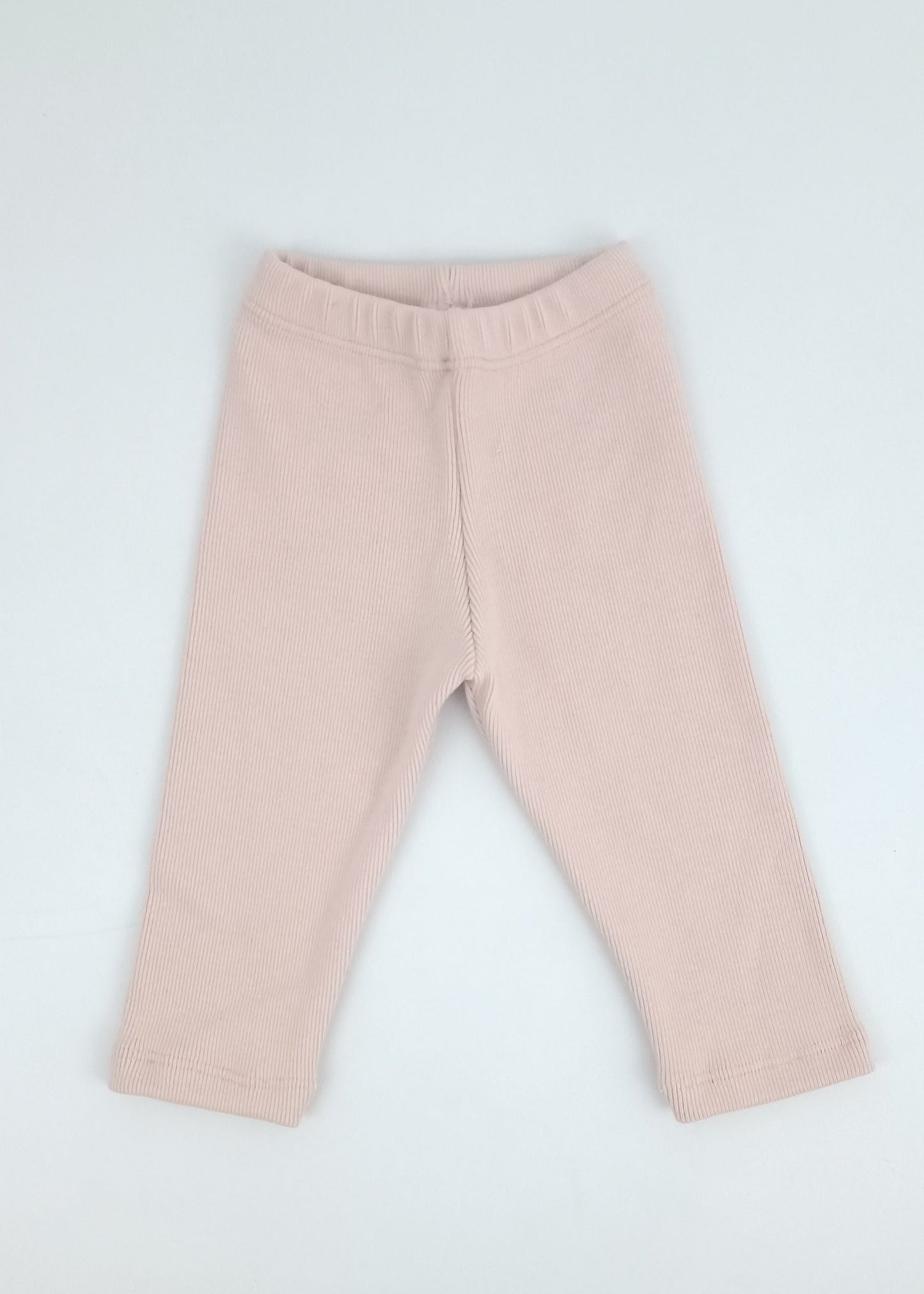 Regalo Listo! Conjunto Chaleco rosa y busito colibrí niña