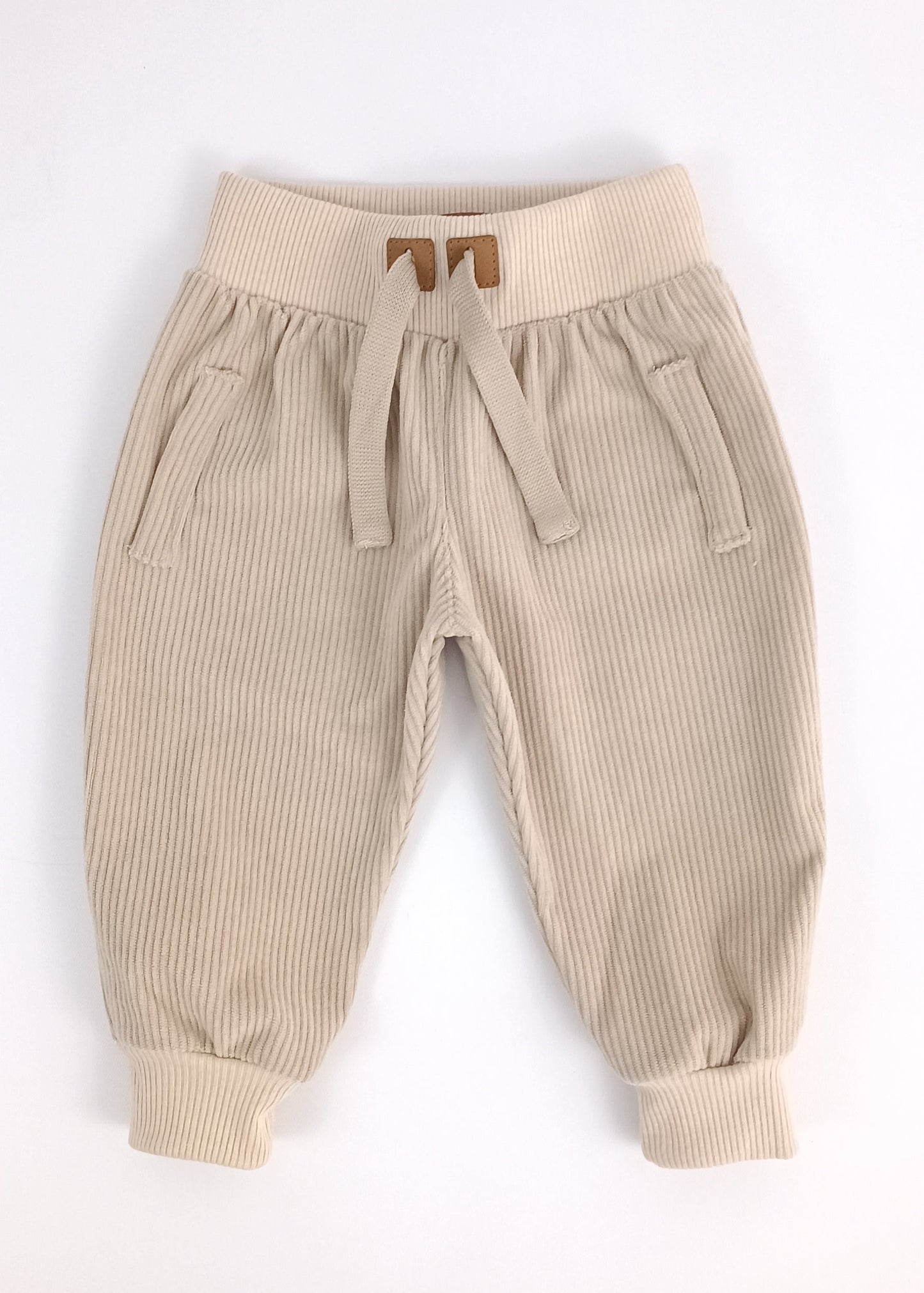 Regalo listo! Conjunto Piloto con jogger bebito