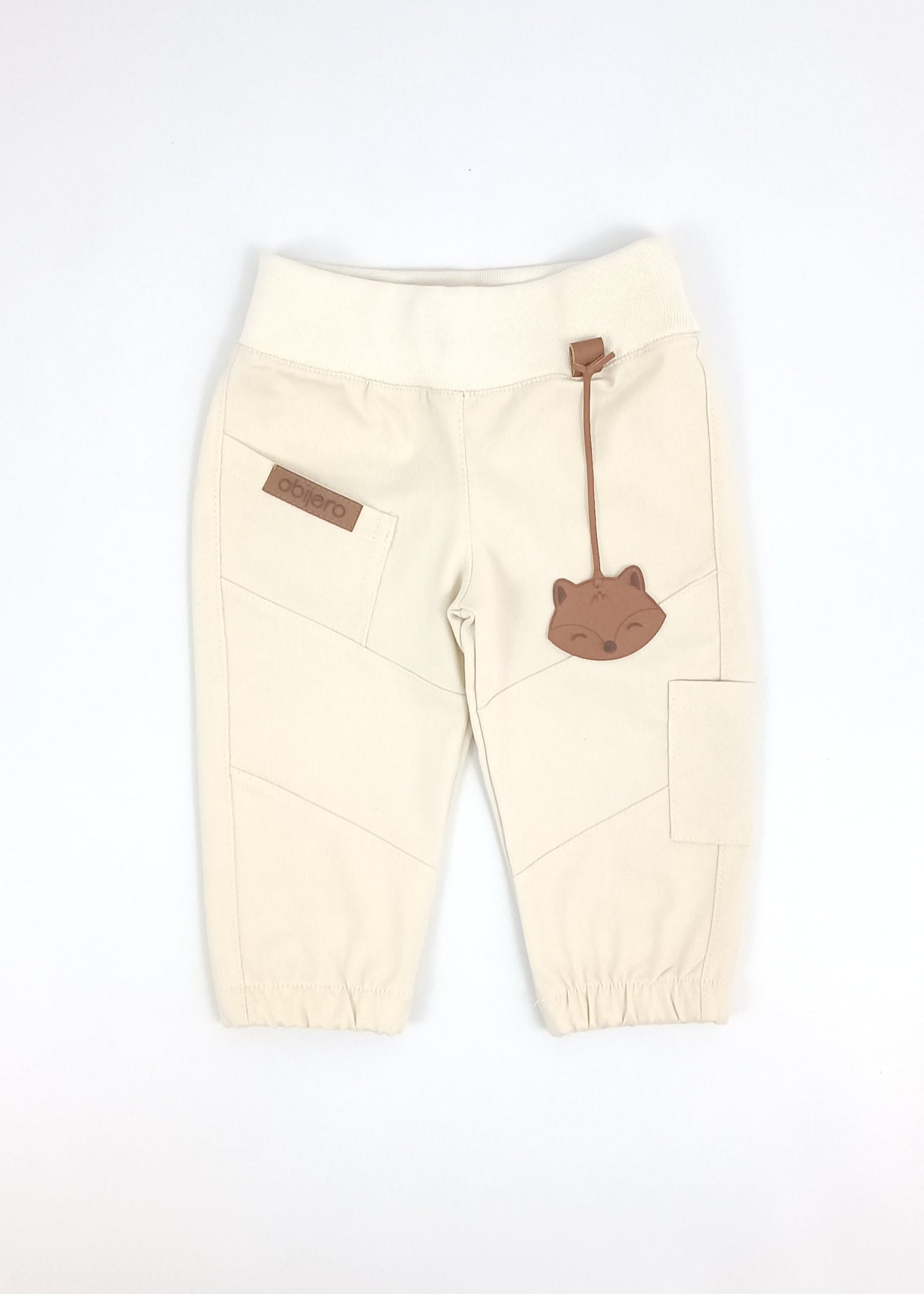 Regalo listo! Conjunto Piloto con cargo bebito