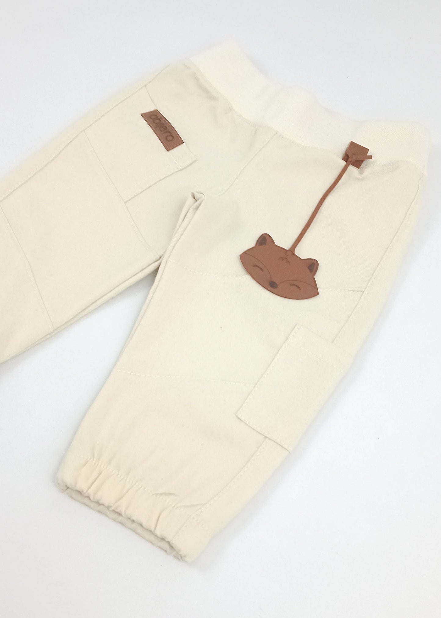 Regalo listo! Conjunto Piloto con cargo bebito
