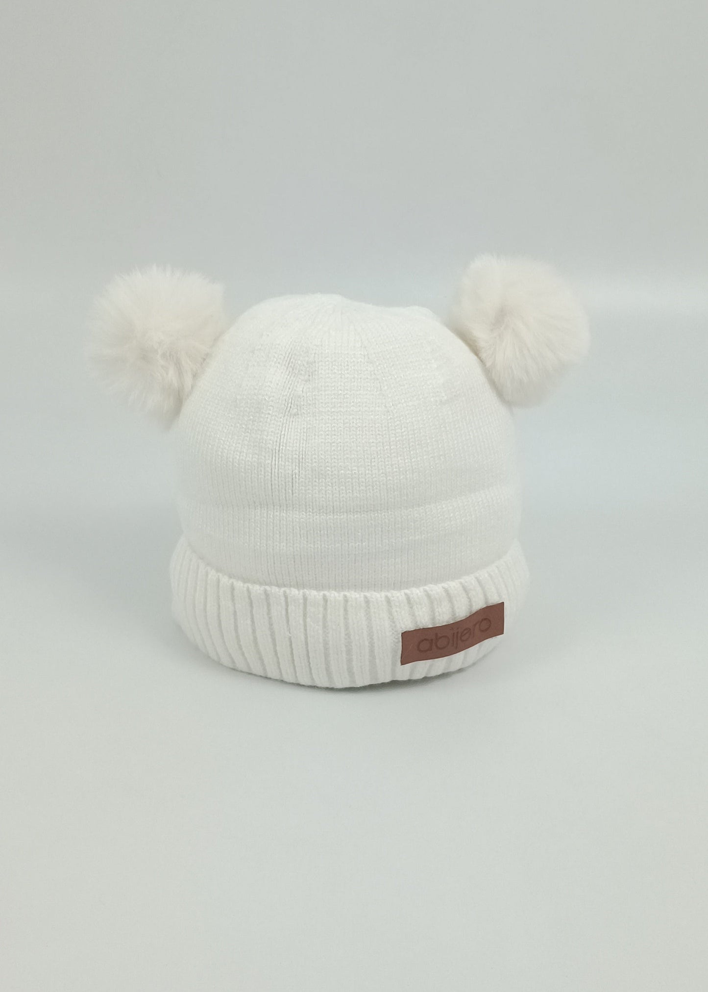 Regalo Listo! Conjunto cargo perrito bebito unisex