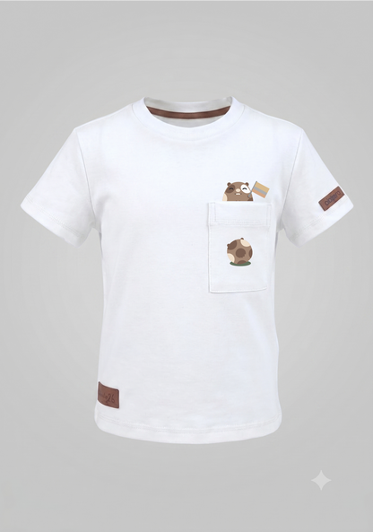 Camiseta Futbolera Personalizado – Edición Especial Numero 10