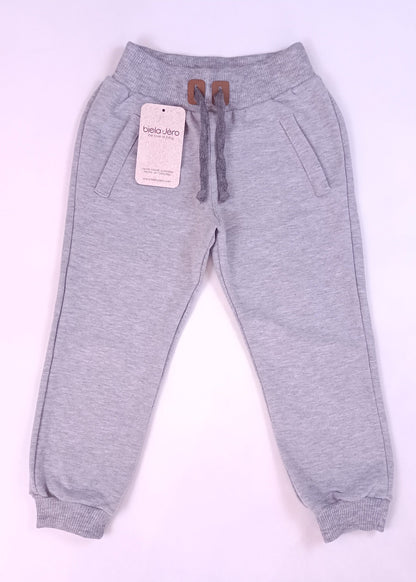 Jogger pantalón para niño