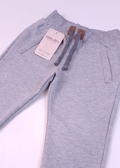 Jogger pantalón para niño