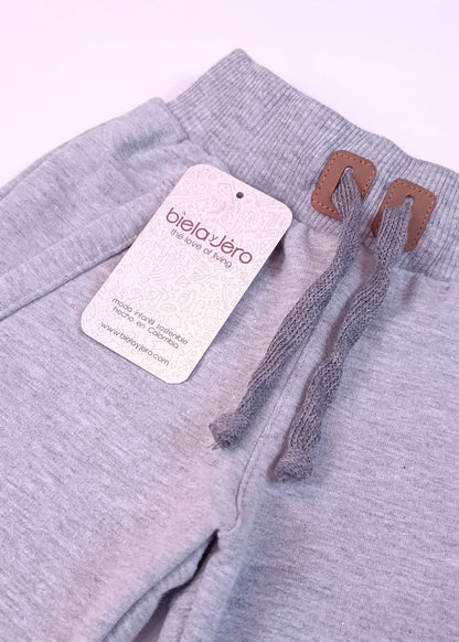 Jogger pantalón para niño