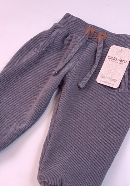 Jogger pantalón super cómodo para bebito