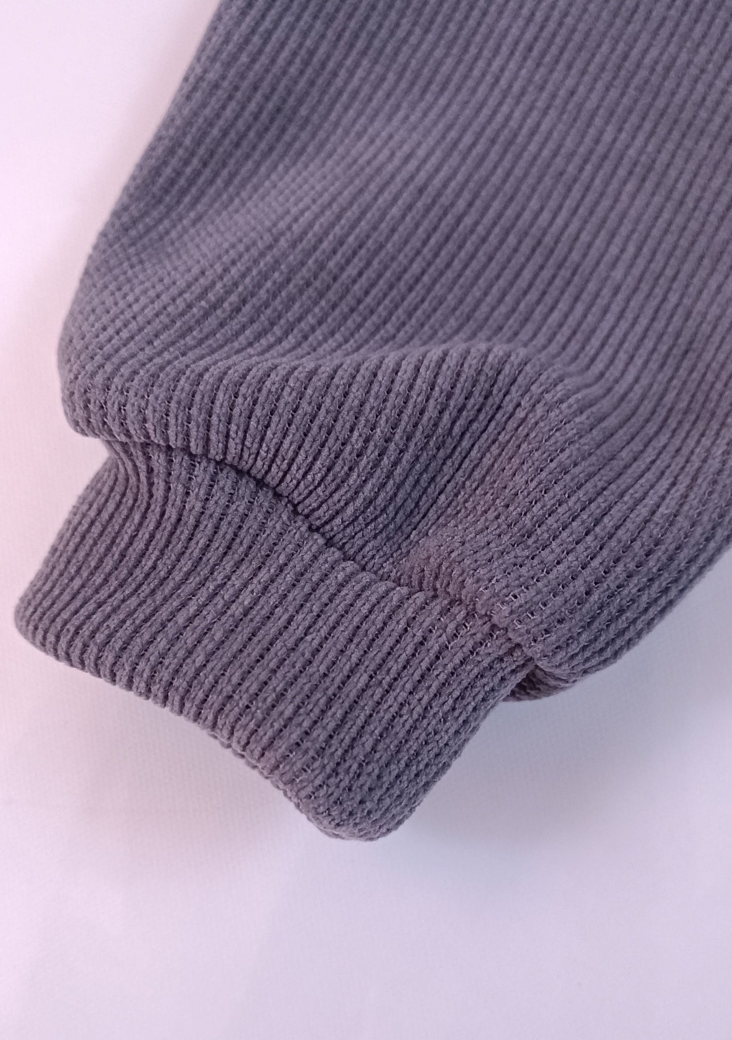 Jogger pantalón super cómodo para bebito