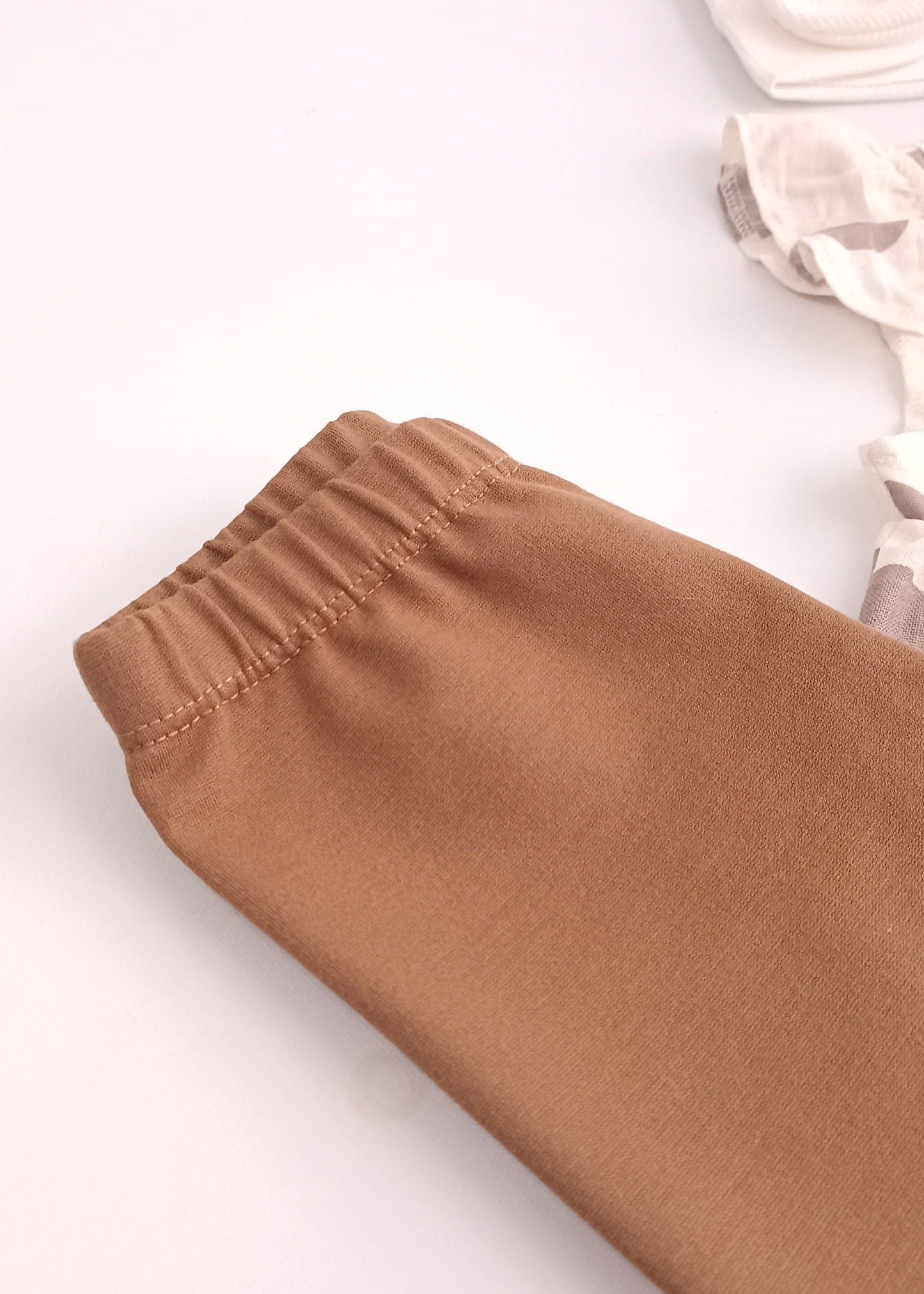 Conjunto Niña Blusa puntos