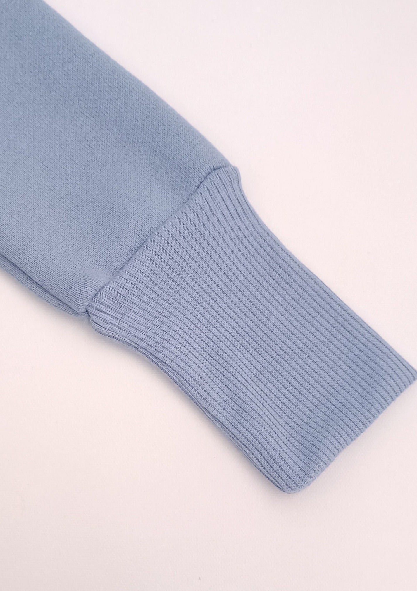 Conjunto buso capota Niña