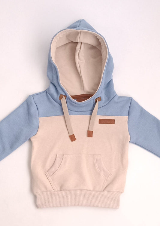 Regalo listo! Buso Capota unisex bebito