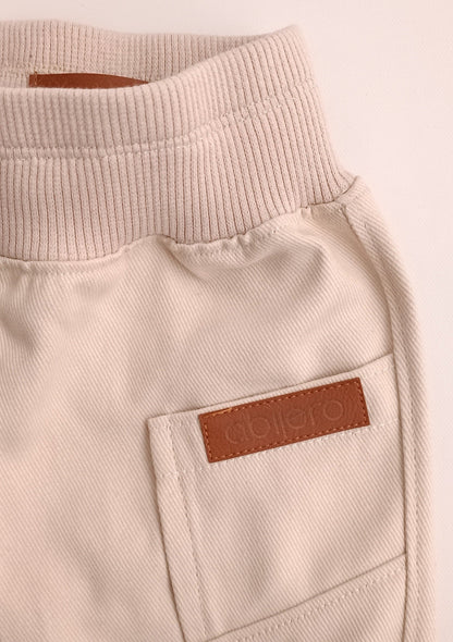 Conjunto Niña cargo perrito