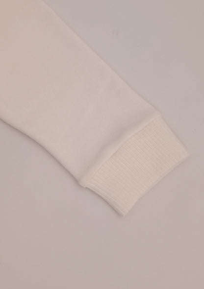 Conjunto Niña cargo cebra