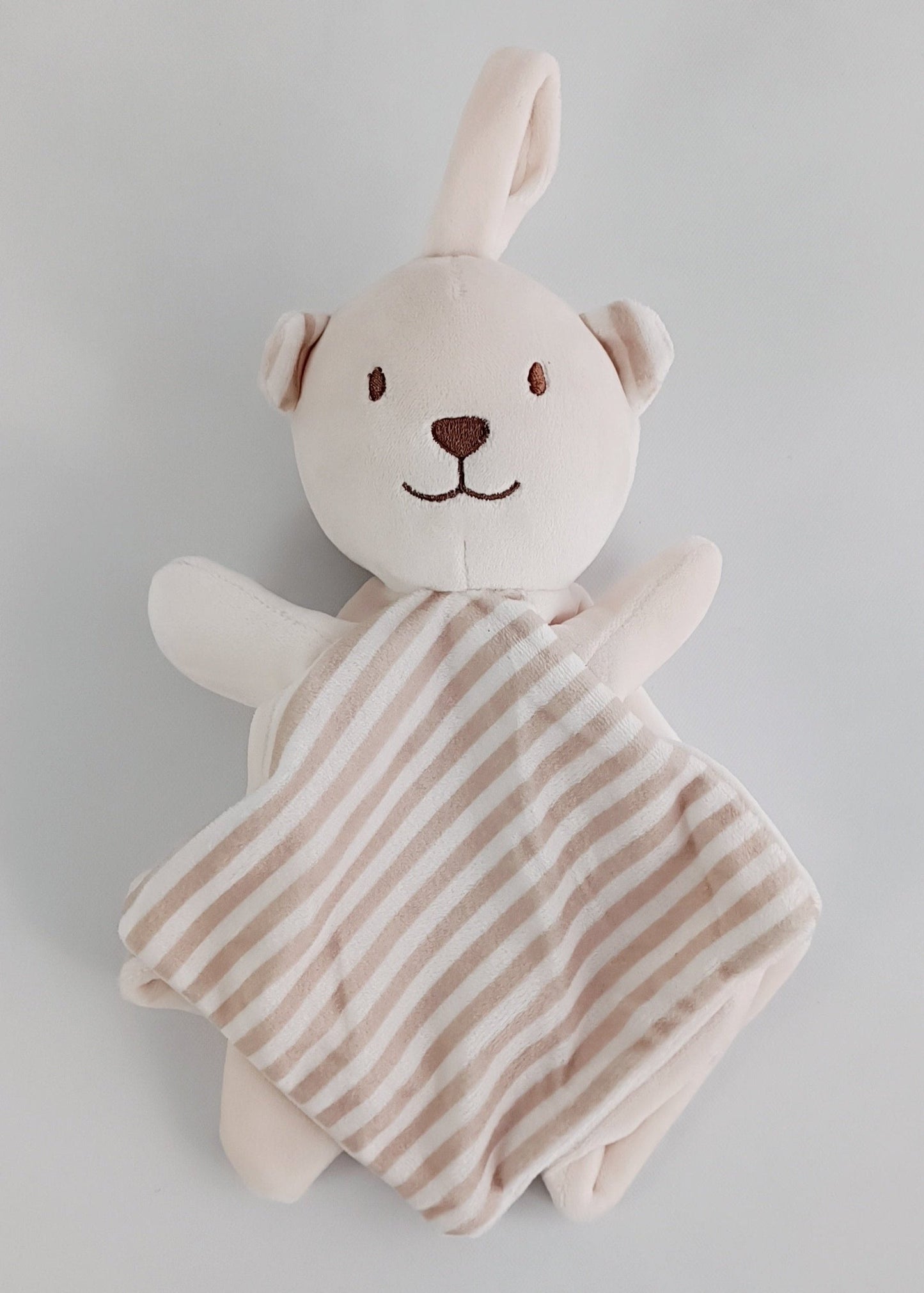 Mantita de apego, Regalo divertido!