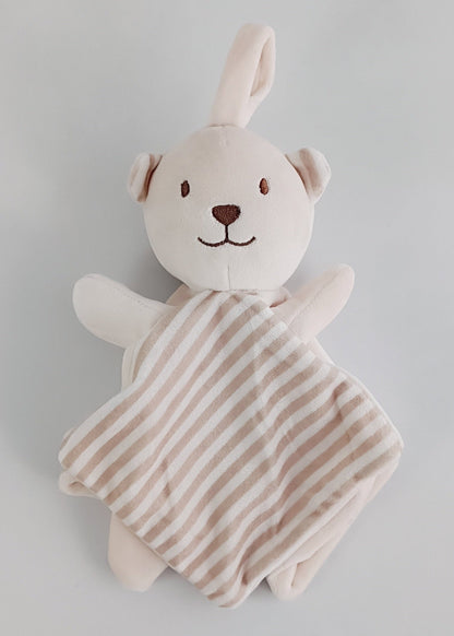 Mantita de apego, Regalo divertido!