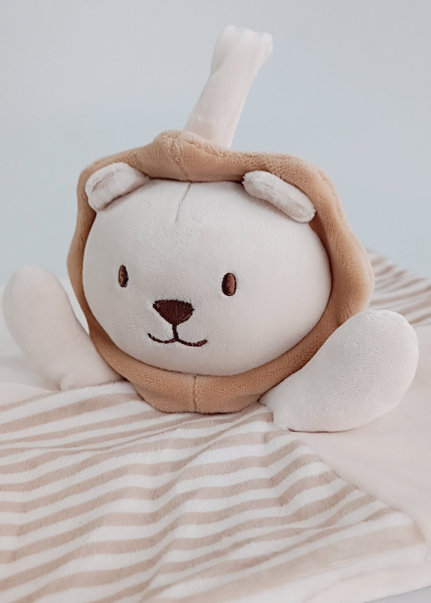 Mantita de apego, Regalo divertido!