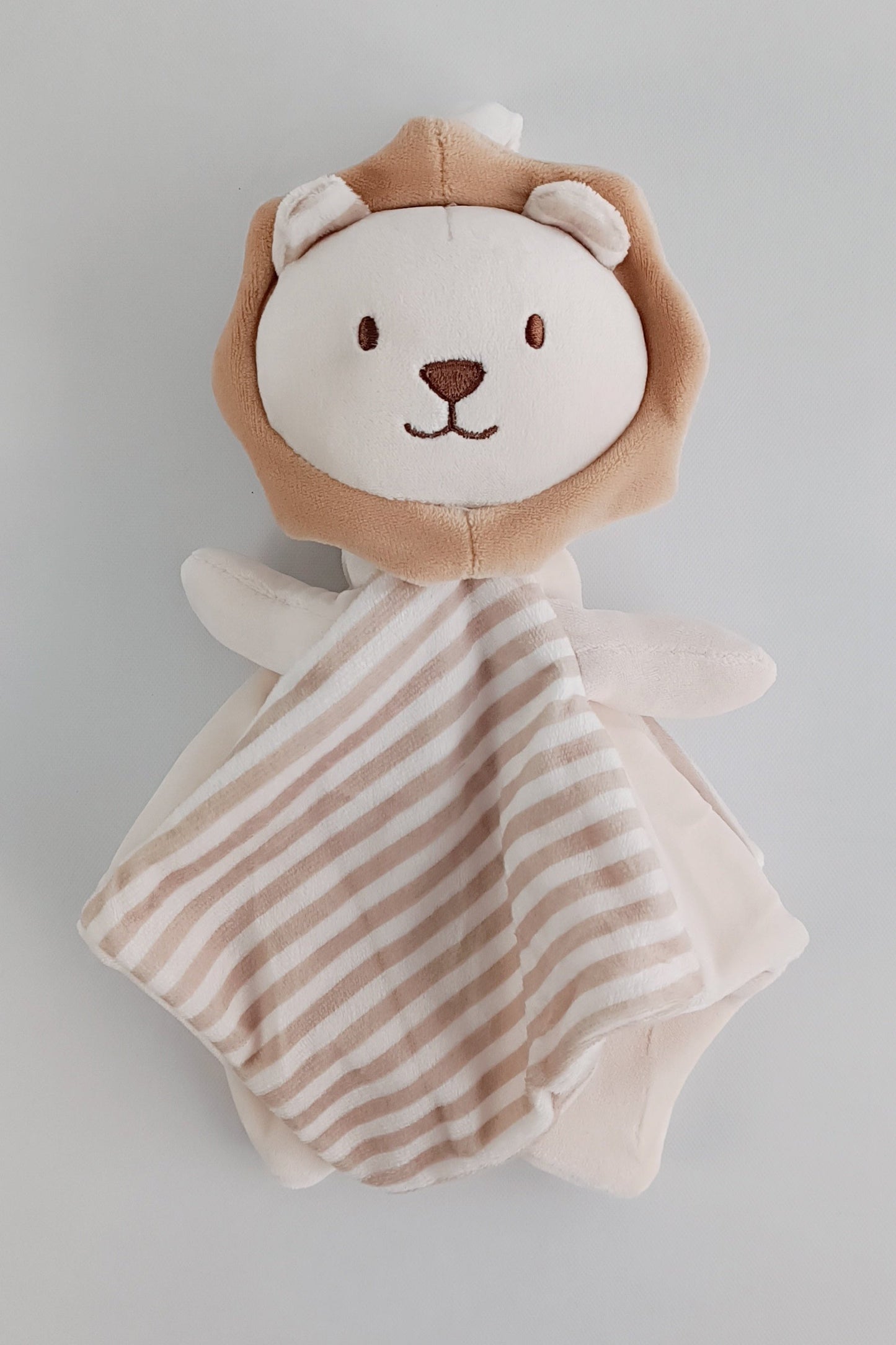 Mantita de apego, Regalo divertido!