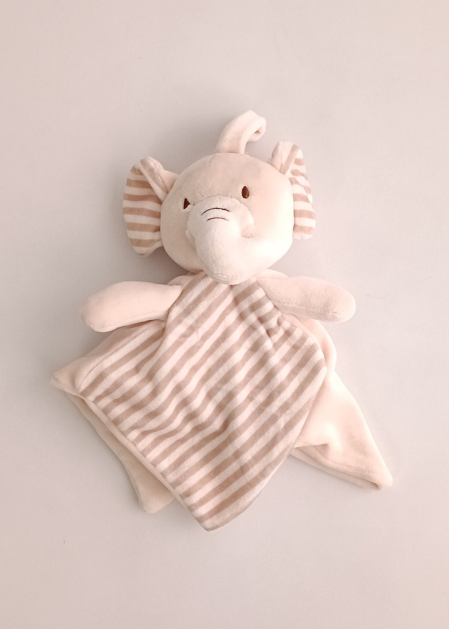Mantita de apego, Regalo divertido!