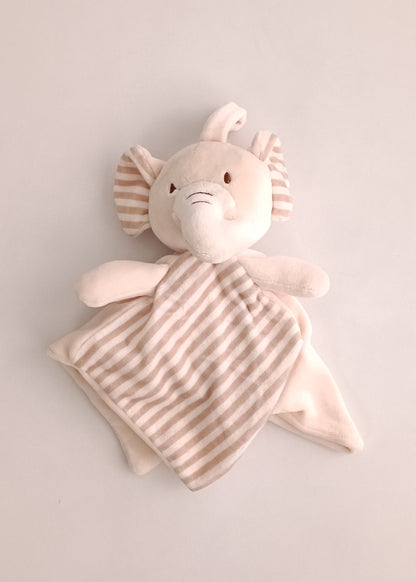 Mantita de apego, Regalo divertido!
