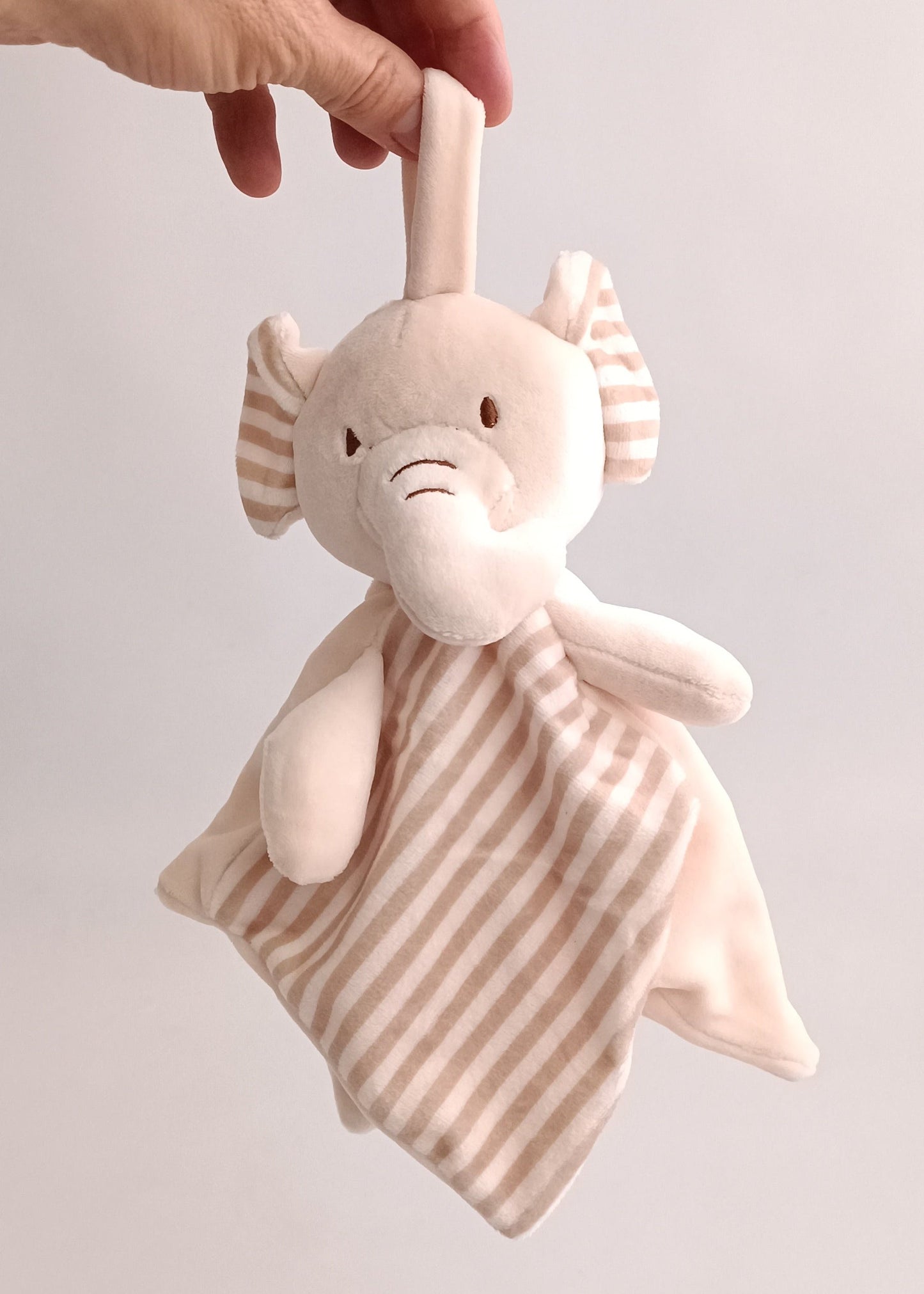 Mantita de apego, Regalo divertido!