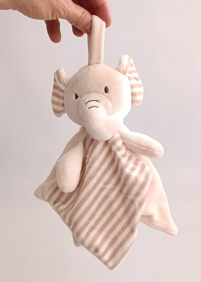 Mantita de apego, Regalo divertido!