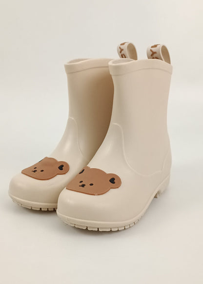 Botas de Lluvia unisex (niños y bebitos)