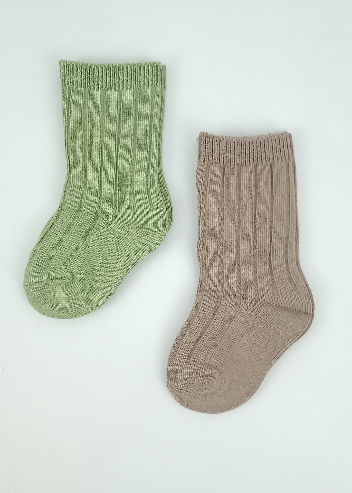 Medias Calcetines de Algodón unisex