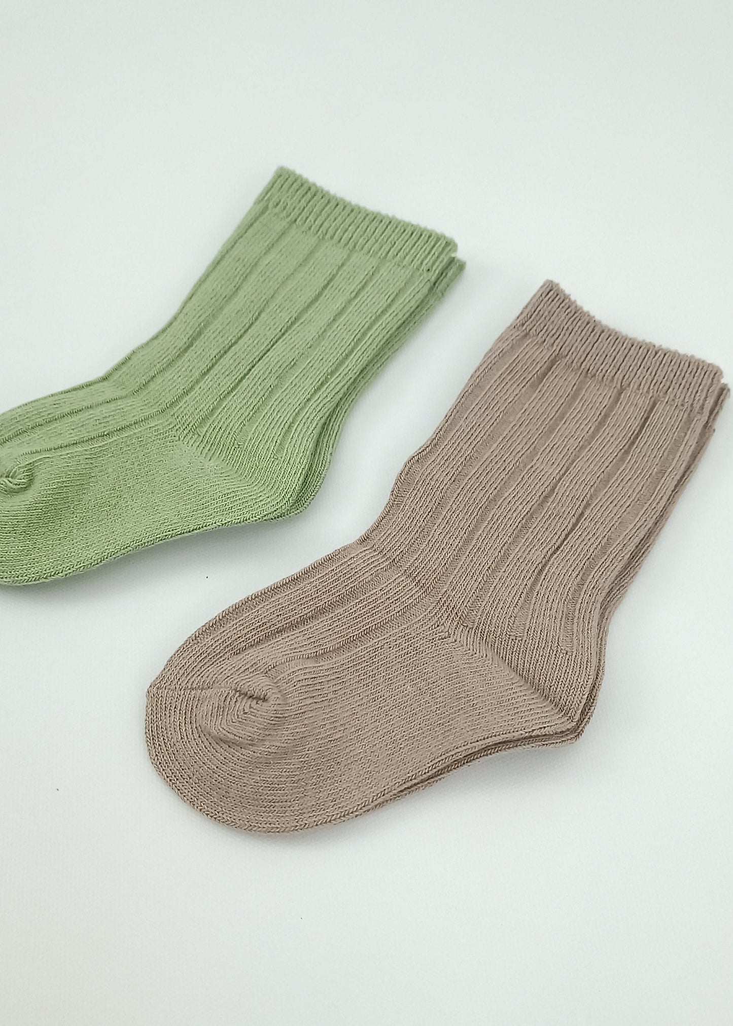 Medias Calcetines de Algodón unisex