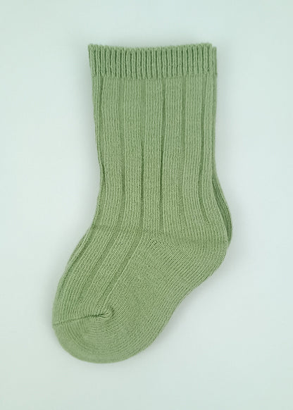 Medias Calcetines de Algodón unisex