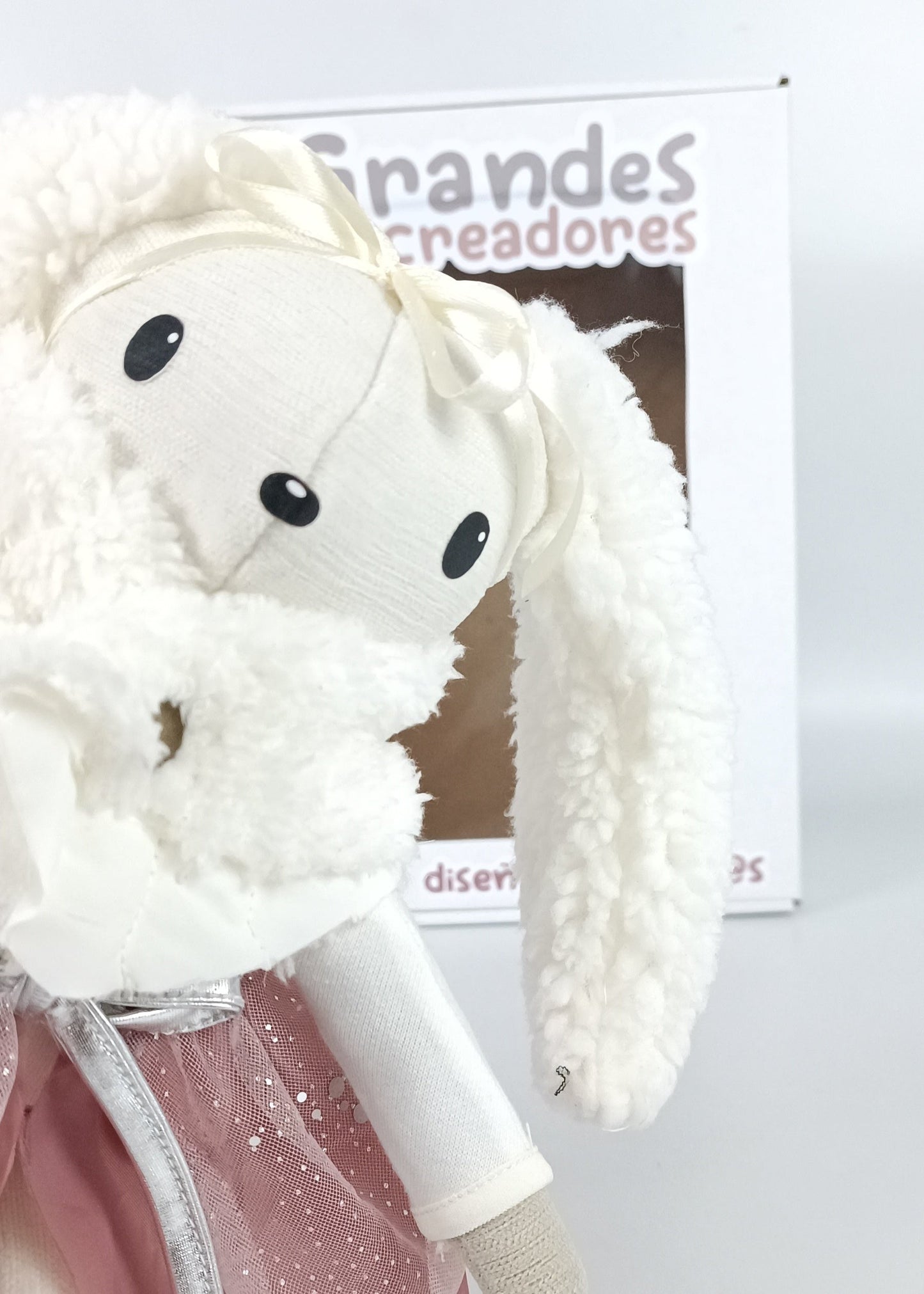 GAGA Doll Conejita connie