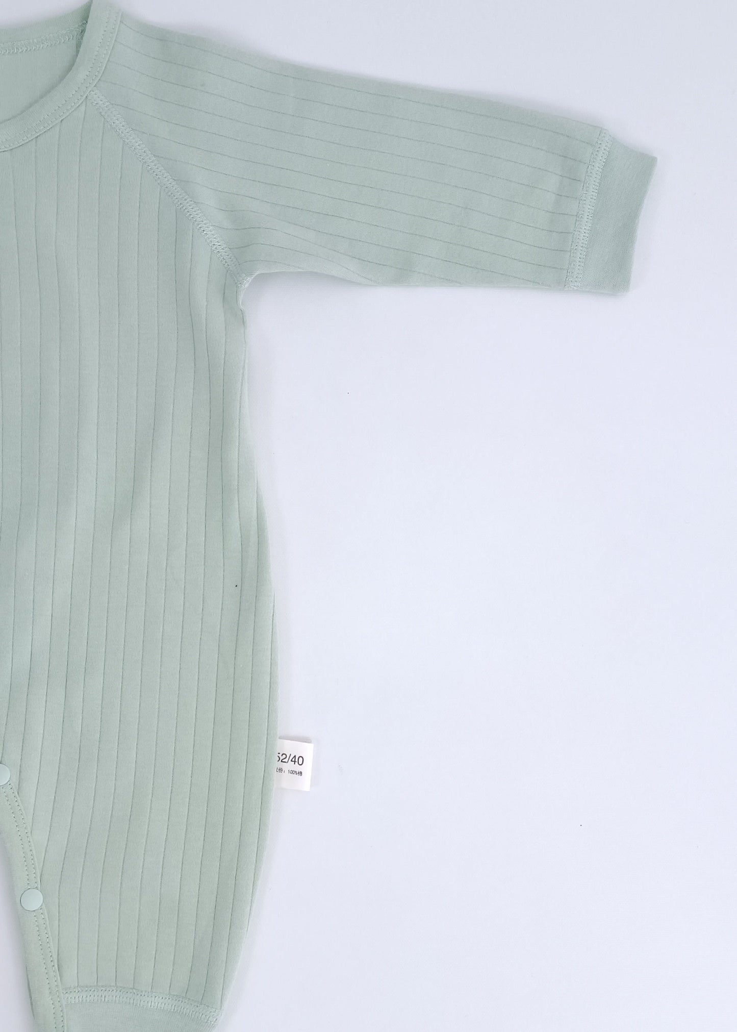 Body enterizo Alitas bebito unisex